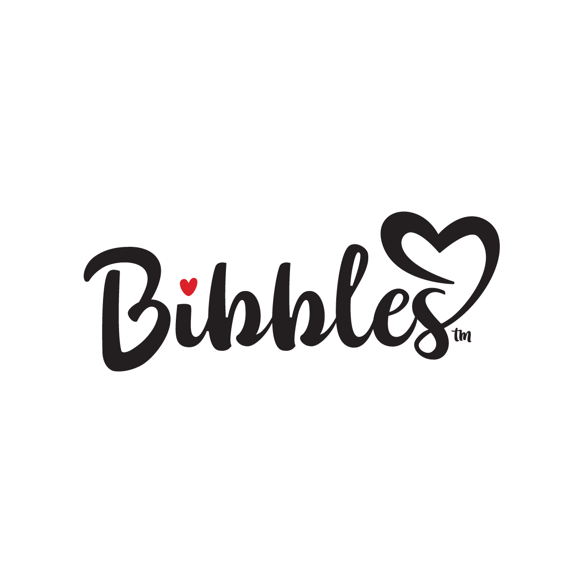 Bibbles store dribble bibs