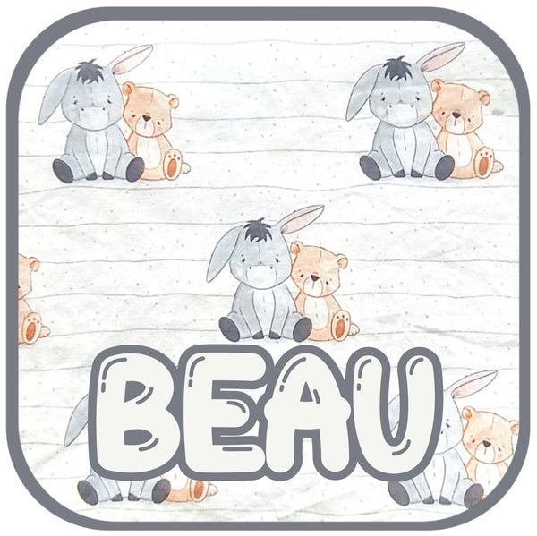 Beau