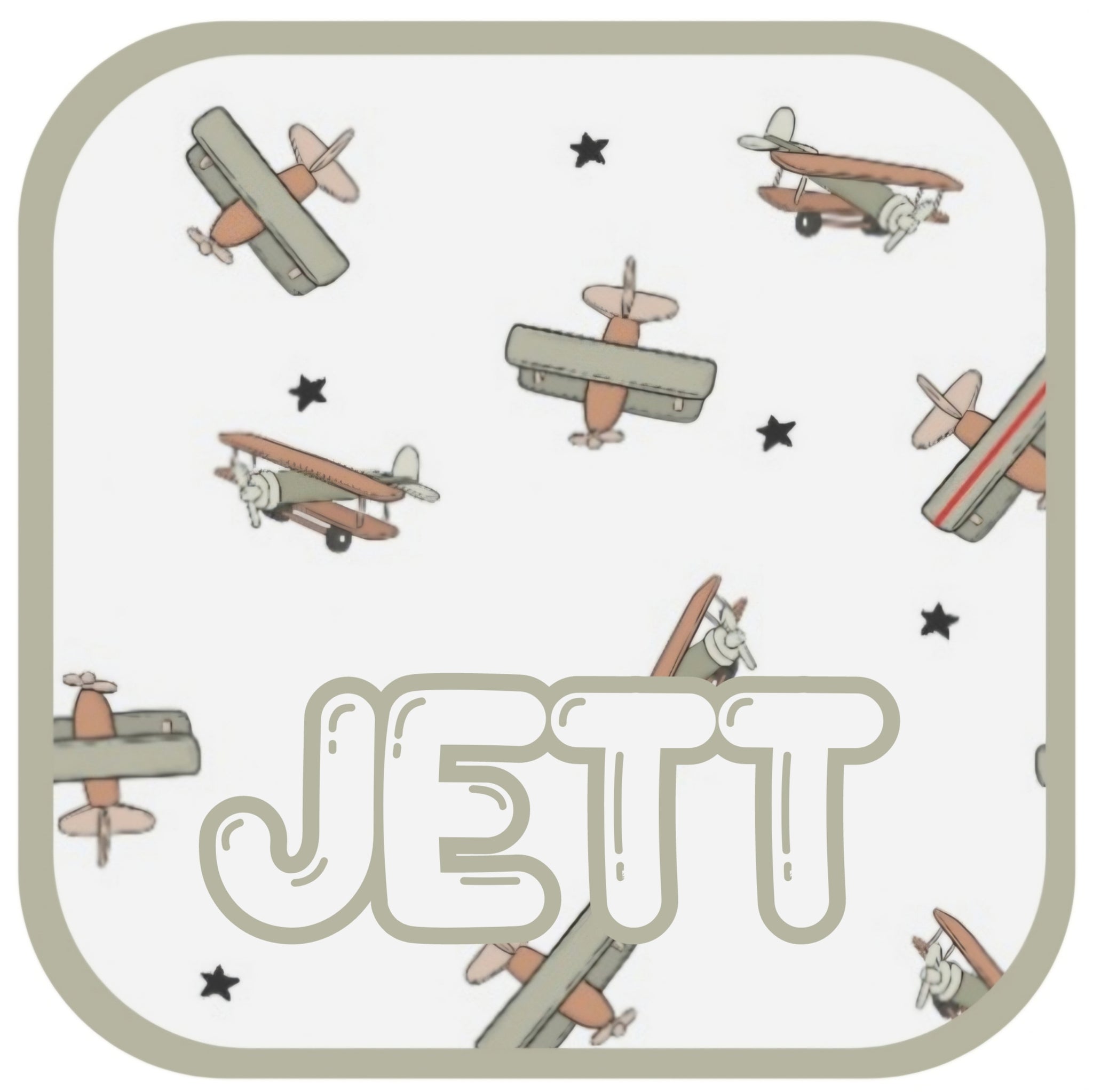 Jett