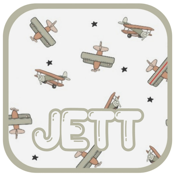 Jett