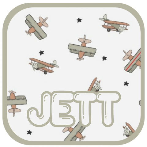 Jett