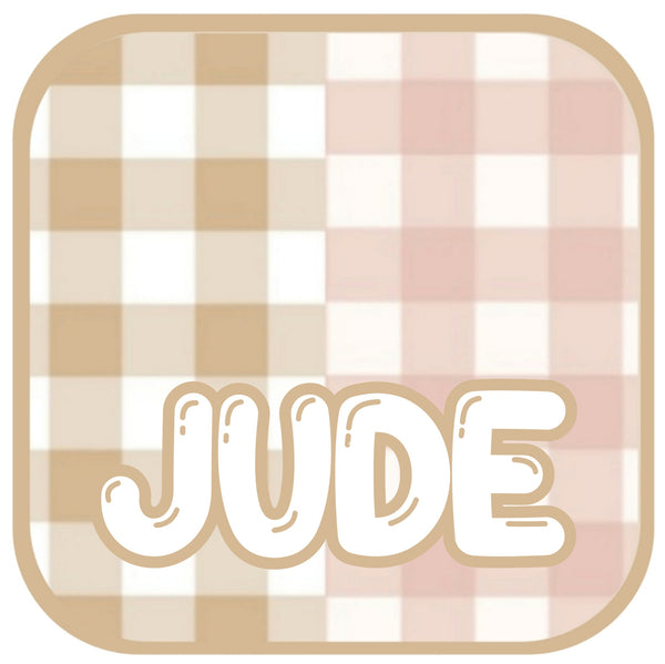 Jude