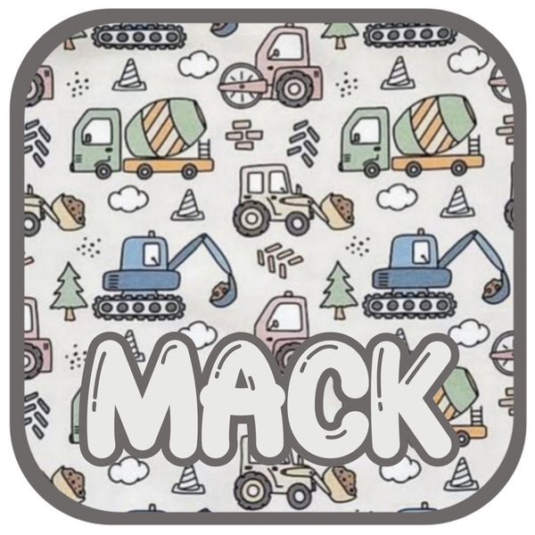 Mack