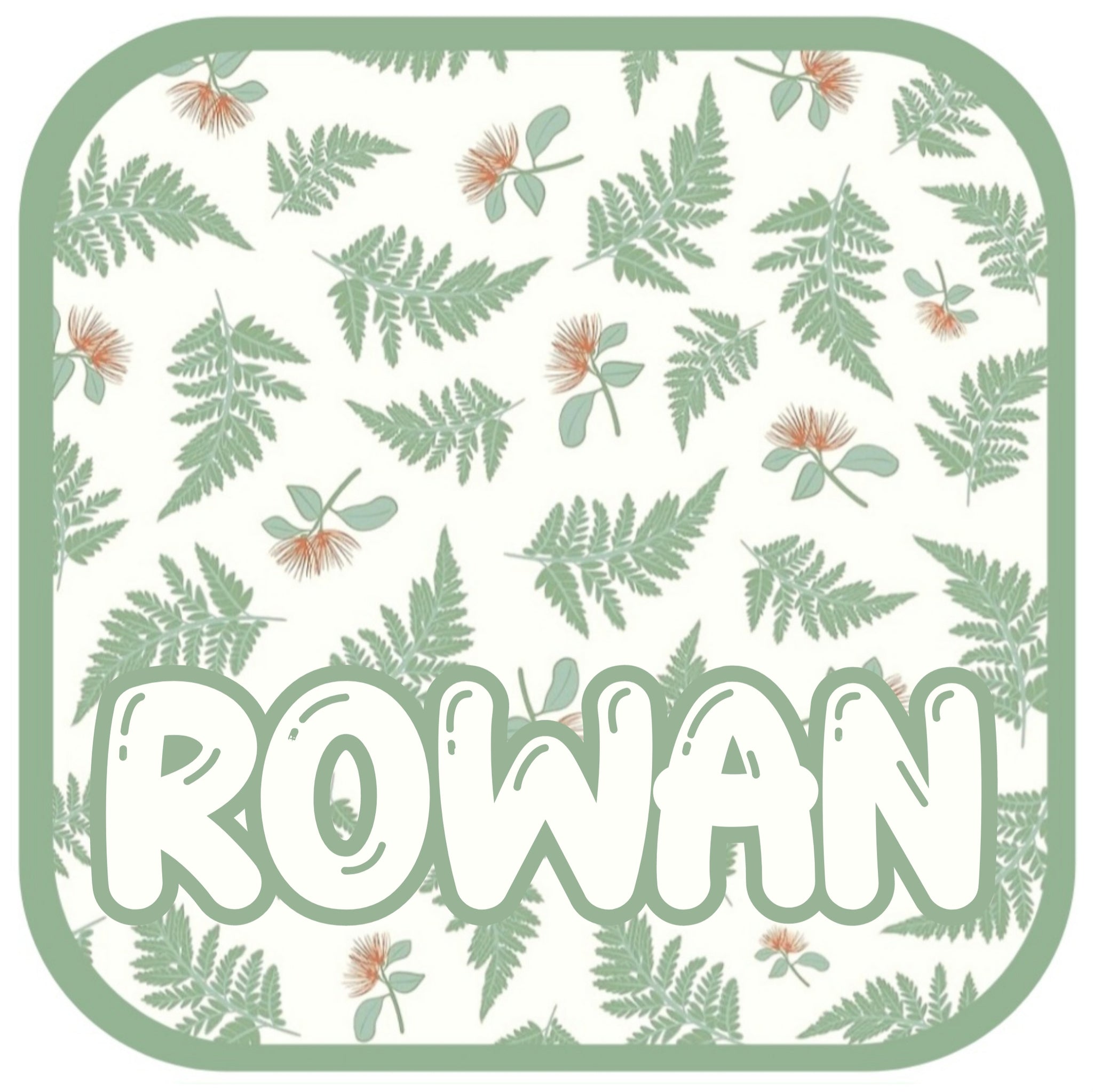 Rowan