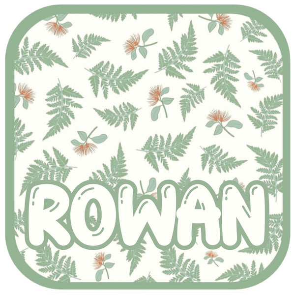 Rowan