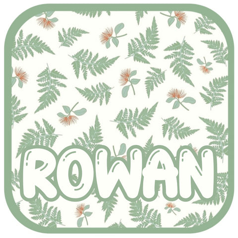 Rowan