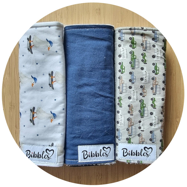 Burper Sets