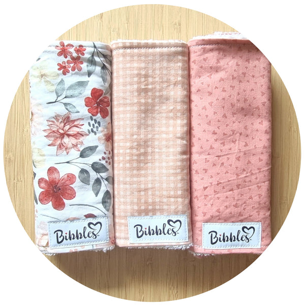 Burper Sets